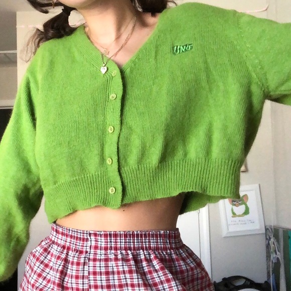 UNIF Sweaters - UNIF Liv Sweater